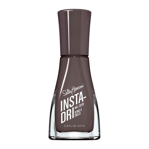 SALLY HANSEN - Insta-Dri Nail Color, Slick Slate