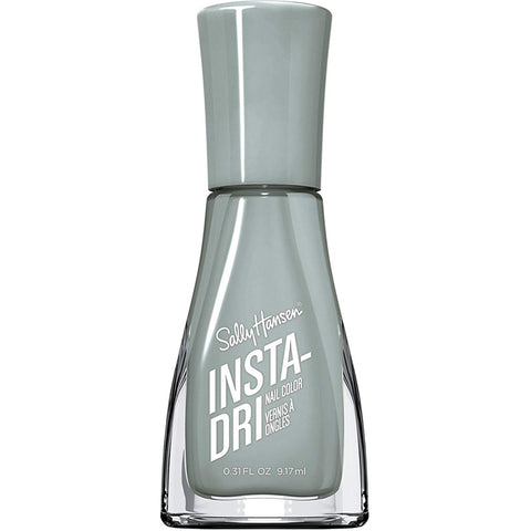 SALLY HANSEN - Insta-Dri Nail Color, Thyme Is Money