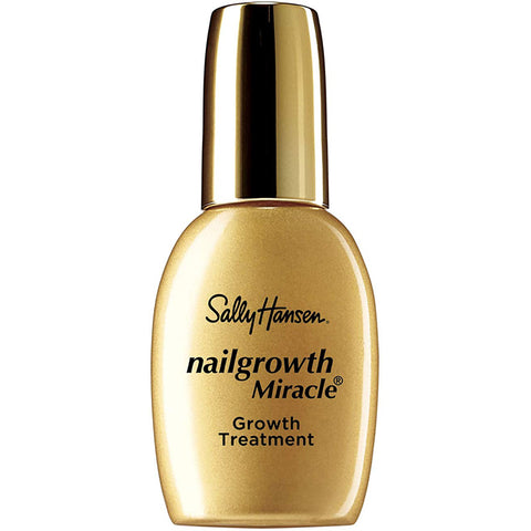 SALLY HANSEN - NailGrowth Miracle