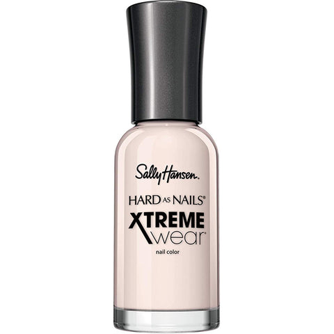 SALLY HANSEN - Hard As Nails Xtreme Wear Nail Color, Daycream