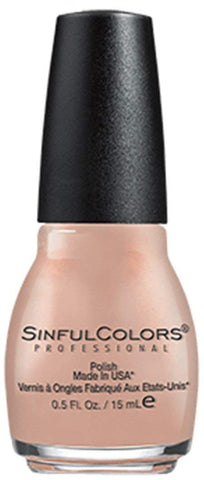 SINFULCOLORS - Professional Nail Polish, Coco Bae