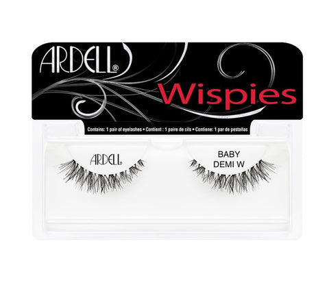 ARDELL Baby Demi Wispies Black