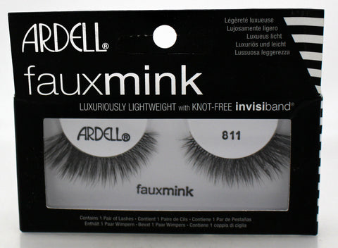 ARDELL Faux Mink Eyelash #811