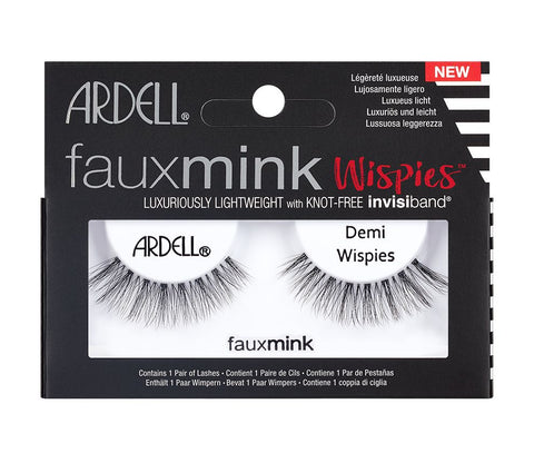 ARDELL Faux Mink Demi Wispies