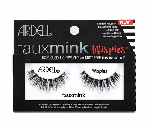 ARDELL Faux Mink Wispies