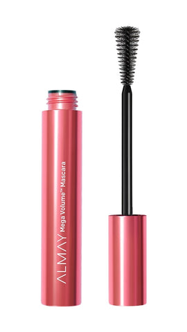 ALMAY Mega Volume Mascara Black Brown