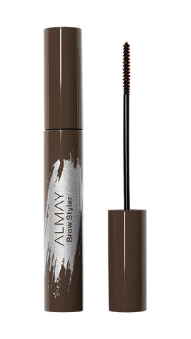 ALMAY Brow Styler Brow Mascara Medium Brown