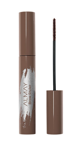 ALMAY Brow Styler Brow Mascara Light Brown