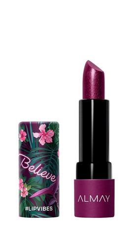 ALMAY Lip Vibes Lipstick Believe