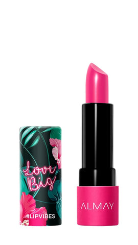 ALMAY Lip Vibes Lipstick Love Big