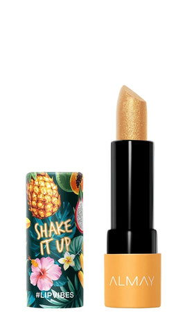 ALMAY Lip Vibes Lipstick Shake It Up