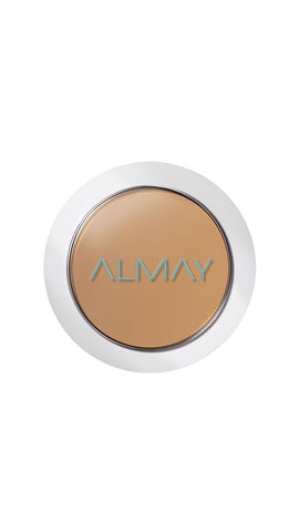 ALMAY Clear Complexion Pressed Powder Medium Deep