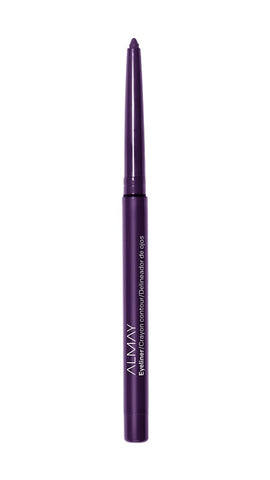 ALMAY Eyeliner Pencil Black Amethyst