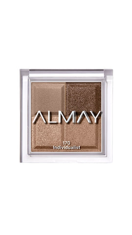 ALMAY Shadow Squad Eyeshadow Individualist