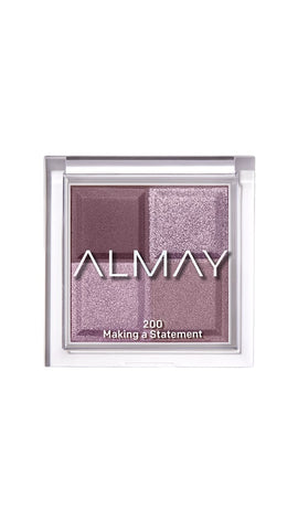 ALMAY Shadow Squad Eyeshadow Making A Statement