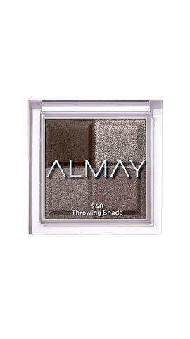 ALMAY Shadow Squad Eyeshadow Throwing Shade