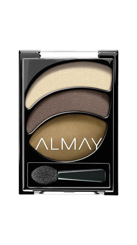 ALMAY Smoky Eyes Trio Coppery Blaze