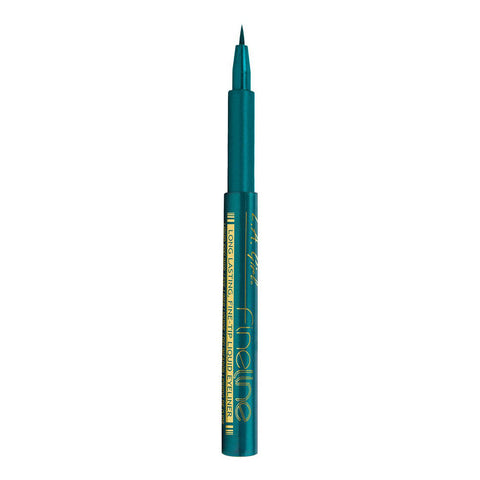 LA GIRL Fineline Eyeliner Emerald