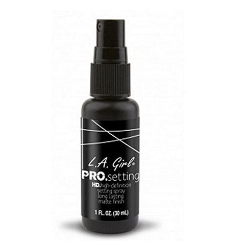 LA GIRL Pro Setting Spray