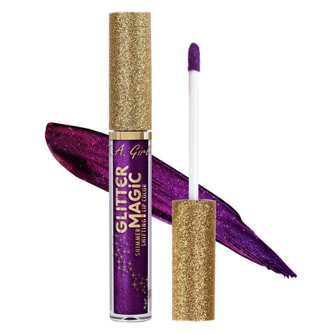 LA GIRL Glitter Magic Shimmer Shifting Lip Color Hypnotic