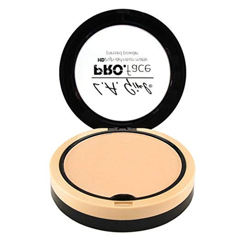 LA GIRL HD Pro Face Matte Pressed Powder Classic Ivory