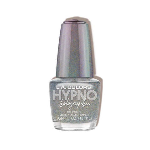 LA COLORS Hypno Holographic Polish Dazed