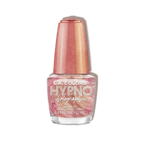 LA COLORS Hypno Holographic Polish Sentiment