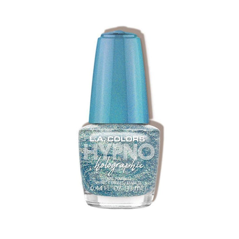 LA COLORS Hypno Holographic Polish Surreal