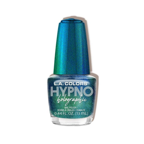 LA COLORS Hypno Holographic Polish Voodoo