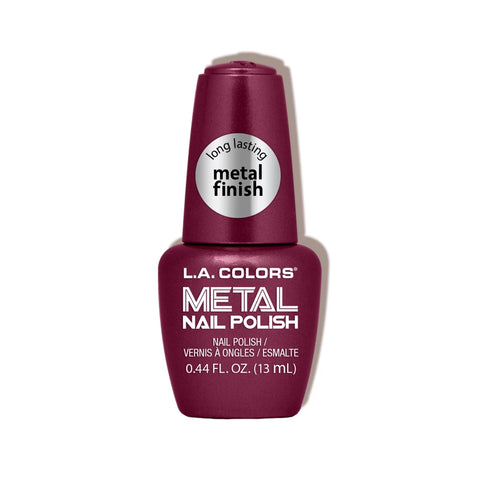 LA COLORS Metal Polish Marvelous