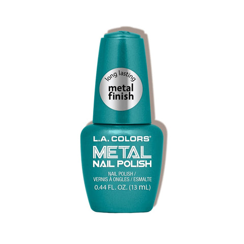 LA COLORS Metal Polish Sublime