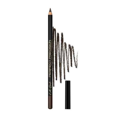 LA GIRL Perfect Precision Eyeliner Brown