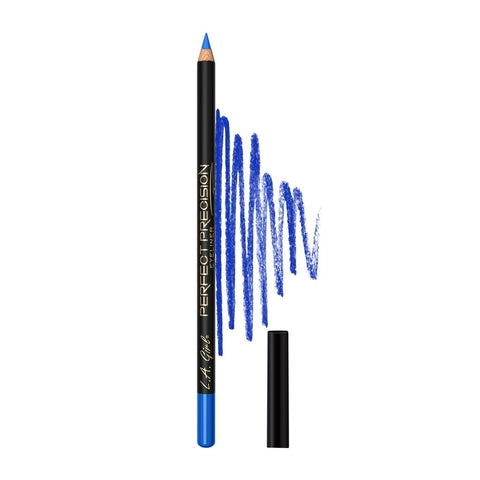 LA GIRL Perfect Precision Eyeliner Cobalt