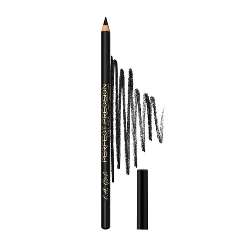 LA GIRL Perfect Precision Eyeliner Very Black