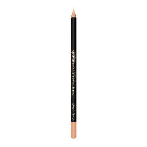 LA GIRL Perfect Precision Lipliner Nude