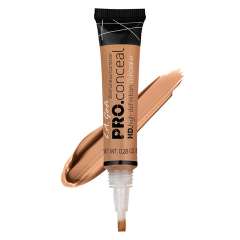 LA GIRL HD Pro Conceal Almond