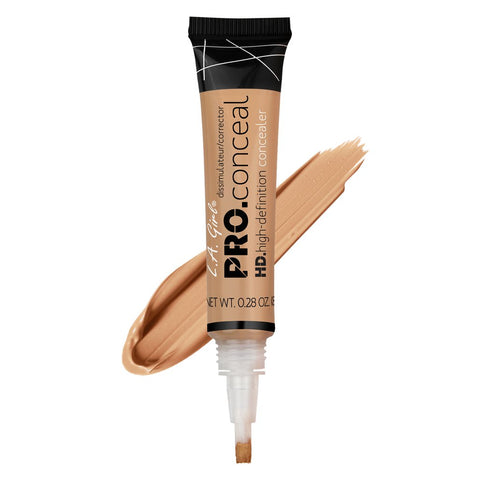 LA GIRL HD Pro Conceal Bisque