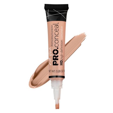 LA GIRL HD Pro Conceal Buff