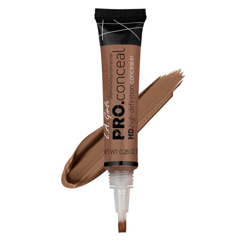 LA GIRL HD Pro Conceal Dark Cocoa