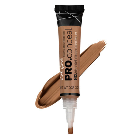 LA GIRL HD Pro Conceal Espresso