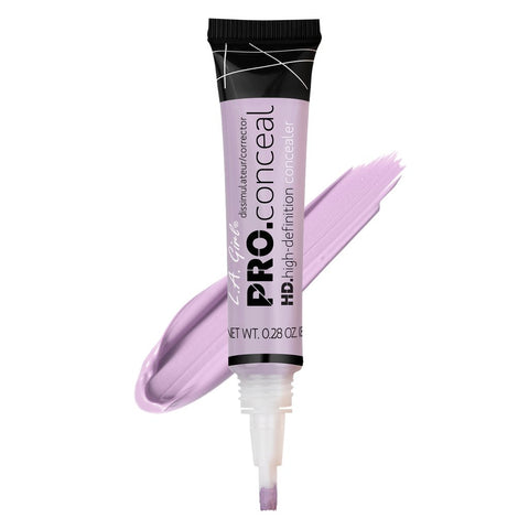 LA GIRL HD Pro Conceal Lavendar Corrector