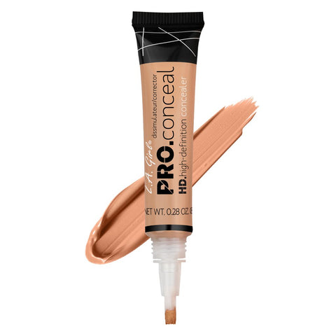 LA GIRL HD Pro Conceal Nude