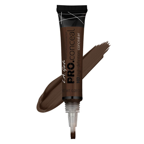 LA GIRL HD Pro Conceal Truffle