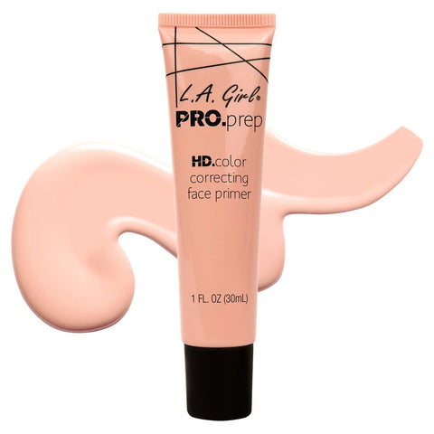 LA GIRL Pro Prep Correcting Primer Cool Pink