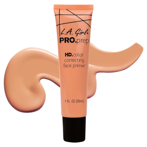 LA GIRL Pro Prep Correcting Primer Orange