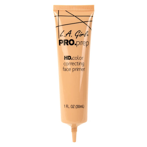 LA GIRL Pro Prep Correcting Primer Yellow