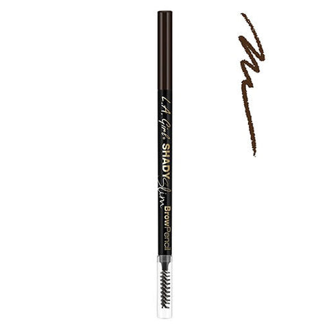 LA GIRL Shady Slim Brow Pencil Espresso