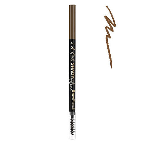 LA GIRL Shady Slim Brow Pencil Soft Brown