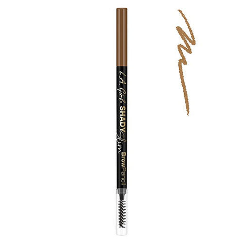 LA GIRL Shady Slim Brow Pencil Taupe