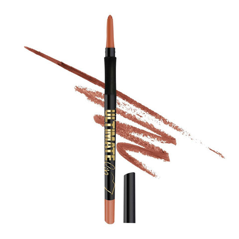 LA GIRL Ultimate Intense Stay Auto Lipliner Forever Bare